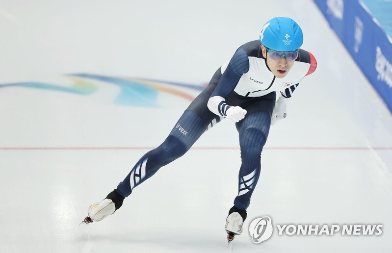 (LEAD) Beijing 2022 medalists pull out of domestic competition