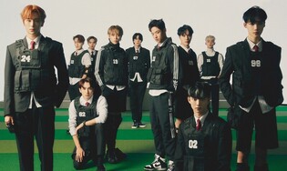 THE BOYZ to release soundtrack 'Echo' for webtoon 'Solo Leveling' next month