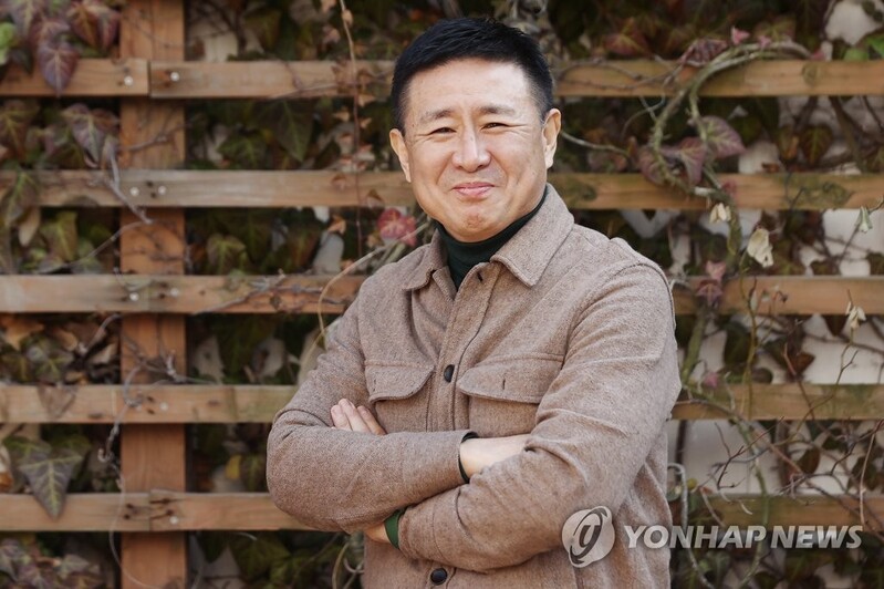 박기용 영진위원장 "개봉 미룬 영화 지원해 선순환 물꼬 틀 것"