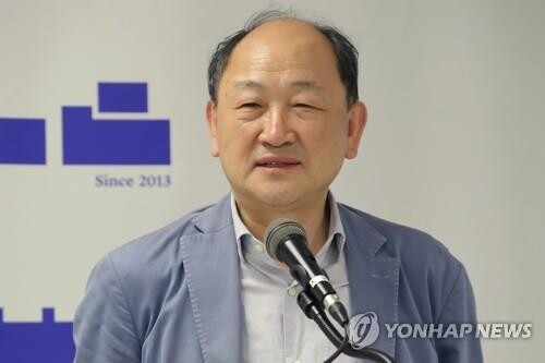 국립현대미술관장에 윤범모 관장 연임