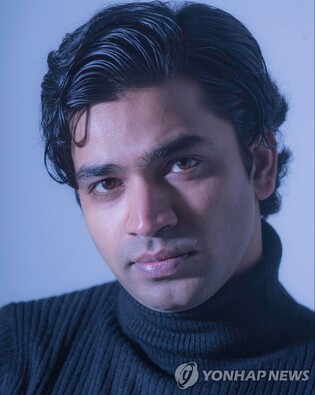 'Squid Game' Anupam Tripathi to lead American scripted podcast drama