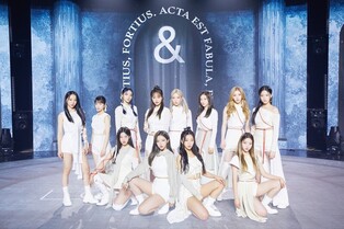 LOONA’s HaSeul·YeoJin·ViVi test positive for COVID-19…to be absent from first stage of 'Queendom 2'