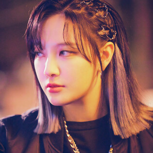 Billlie’s behind-the-scenes photos of concept film for second mini album