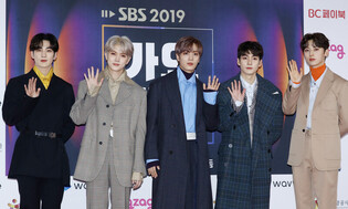 NU’EST to disband after 10 years…JR·Aron·Ren leave agency