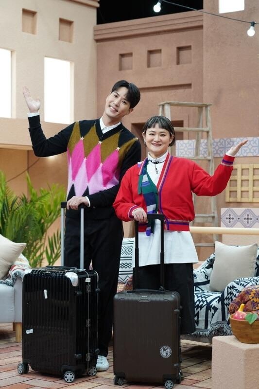 [방송소식] 채널S '다시 갈 지도' 다음 달 17일 첫 방송