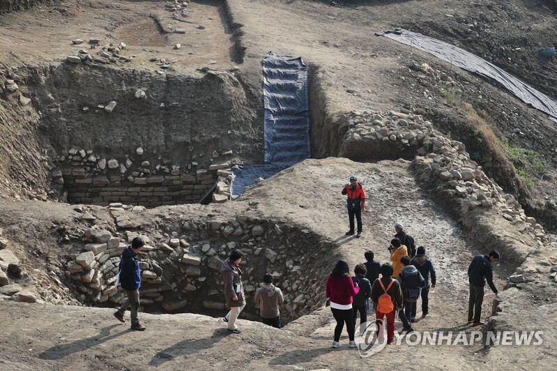 파주시 2024년까지 덕진산성 관람로·편의시설 정비
