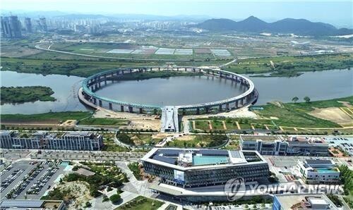 조치원 동서도로·금강보행교…세종시 주요 시설 줄줄이 완공