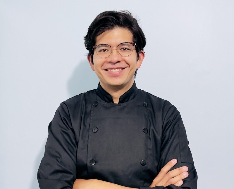 [비바라비다] '멕시코 집밥' 한국서 알리는 훌리안 "알리고픈 한식은 떡볶이"