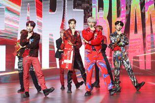 TEMPEST makes debut with first album 'It's ME, It's WE' today