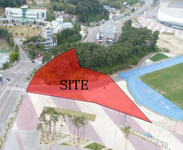 강릉 미래교통복합센터 건립사업 본격화…내년 10월 준공