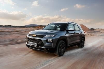 GM Korea's Feb. sales fall 19 pct amid chip shortages