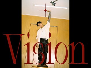 Jay Park establishes new entertainment company 'MORE VISION'
