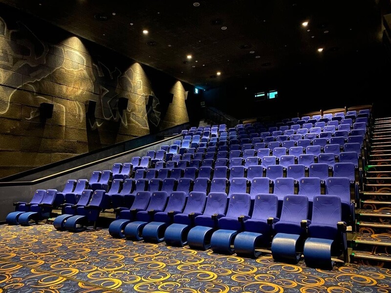 독립영화전용관 인디스페이스, 홍대에 새 보금자리