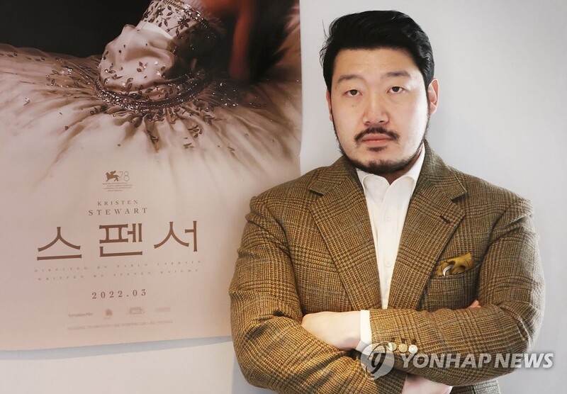 "본고장 양복 배우러 영국 간 지 6년 만에 왕세자 옷 만들었죠"