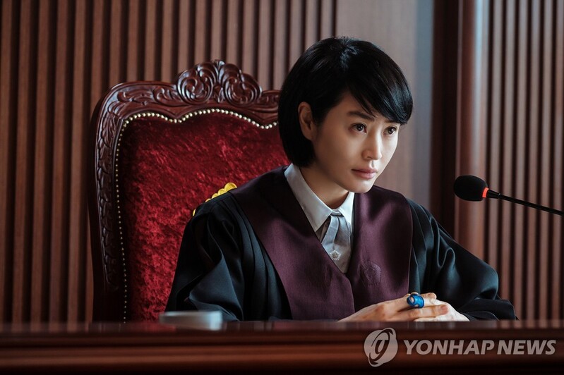 넷플릭스 '소년심판' 촬영지 전주지법…판사들 고민 담아낸 곳