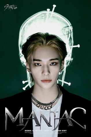 Stray Kids unveils individual teaser images for new album 'ODDINARY'