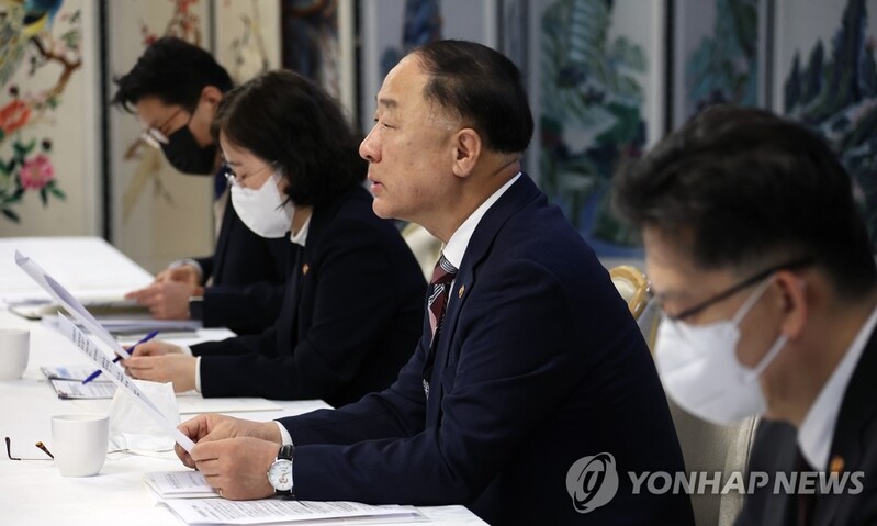 S. Korea to extend fuel tax cuts by 3 months until end-July: finance minister