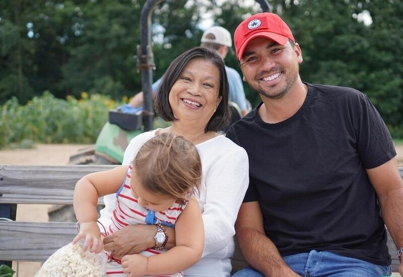 '효자' 제이슨 데이 모친상…아놀드 파머 인비테이셔널 기권