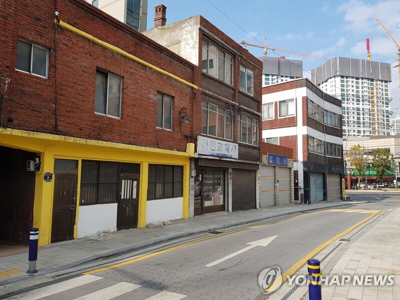 인천 배다리마을, 문화의 거리로…청년·예술인 입점