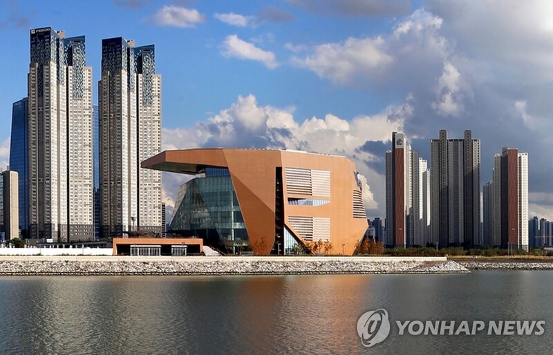 '아트센터 인천' 오페라하우스·뮤지엄 건립 시동