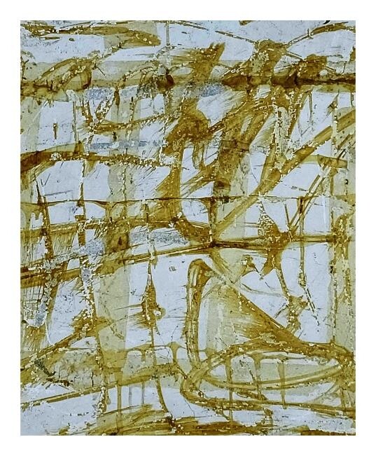 소리꾼 눈에 비친 추상의 세계…장사익 첫 사진전