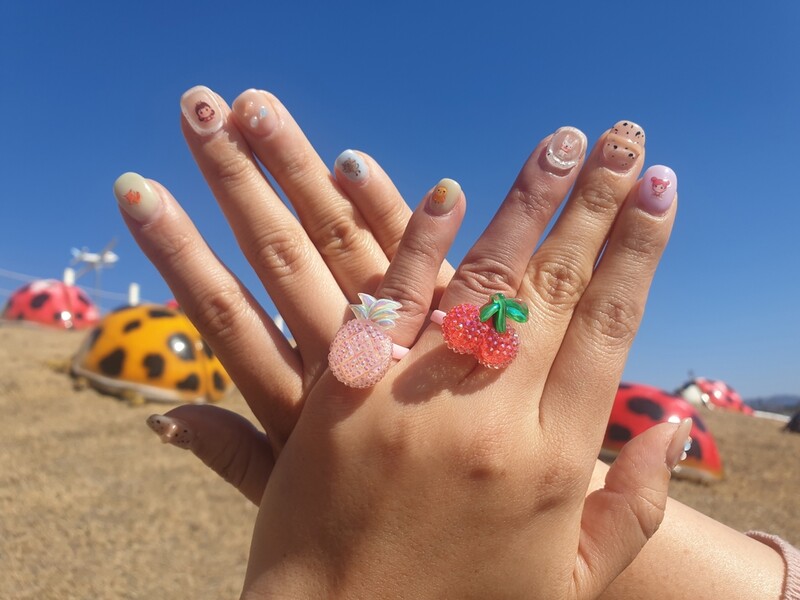 곡성군 섬진강기차마을, 4월 말까지 봄맞이 이벤트