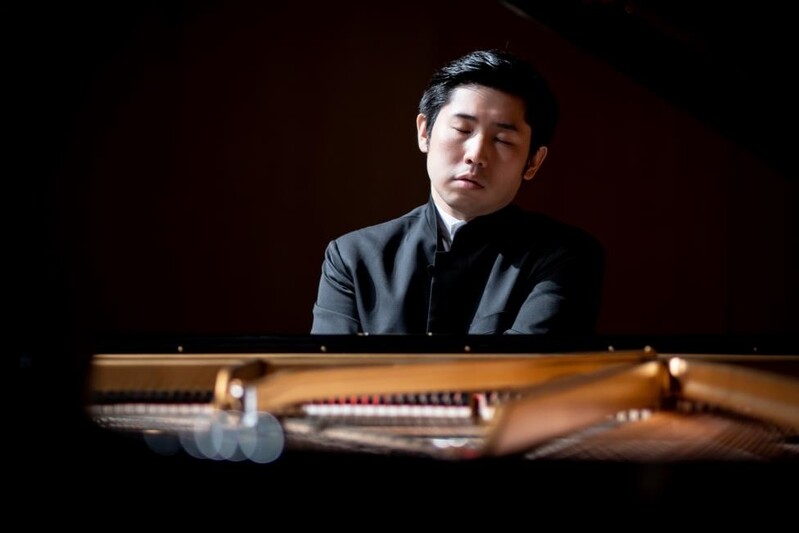 [문화소식] 피아니스트 이진상, 금호아트홀 '예술의 발견' 무대