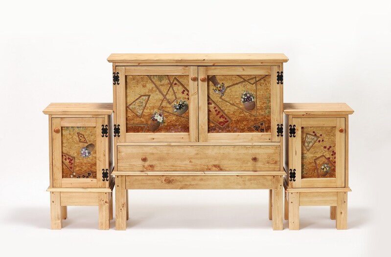 구례군, 제21회 대한민국압화대전 수상작 선정