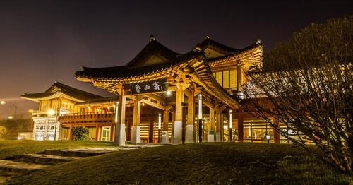 한옥호텔 영산재·오동재·해남땅끝호텔, 민간에 팔렸다