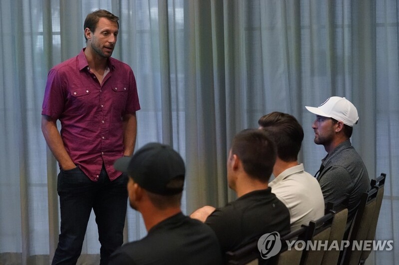 MLB·선수노조, 정규리그 취소 피해 지원 기금 조성