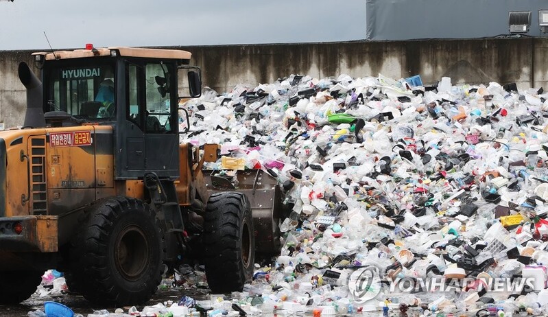 [당신에게 기후위기란] ② 거대한 흐름 속 "작은 실천 의미 있나요"