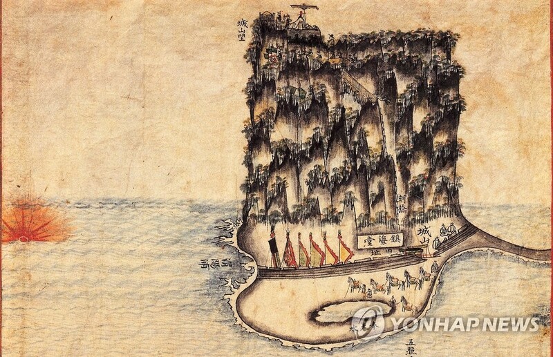 [다시! 제주문화] (30)제주 문화 부흥의 신호탄 '탐라순력도'