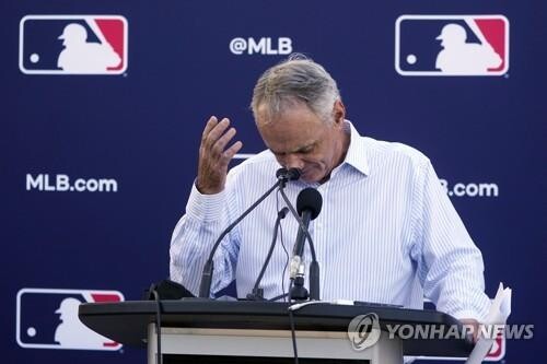 MLB 사무국, 해외 출신 선수 뽑는 '국제 드래프트' 도입 추진