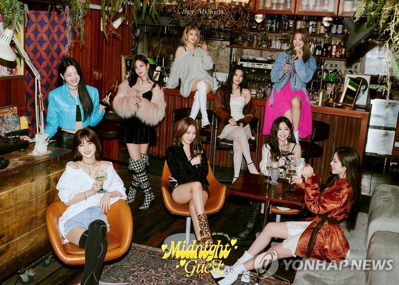 프로미스나인 멤버 4명째 확진…이채영·이새롬·장규리 '양성'(종합)