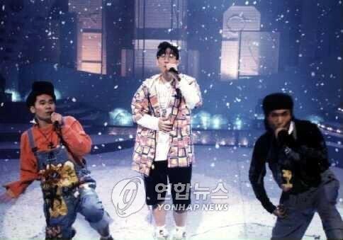 Seo Tai-ji celebrates 30th debut anniversary…′Culture