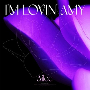Ailee drops English album 'I’M LOVIN’ AMY'