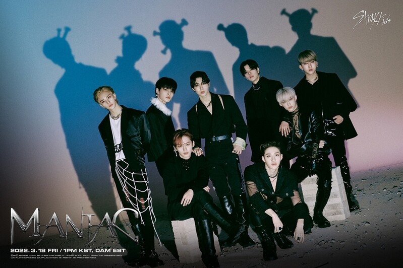 스트레이키즈, 미국·일본 등 10개 도시 순회 월드투어