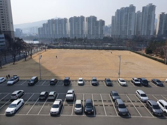 부산 해운대구, 신청사 건축설계 공모…5월말 당선작 발표