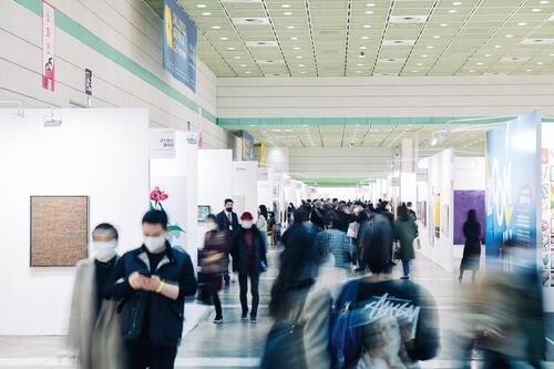 화랑미술제 16일 개막…역대 최다 143개 갤러리 참여