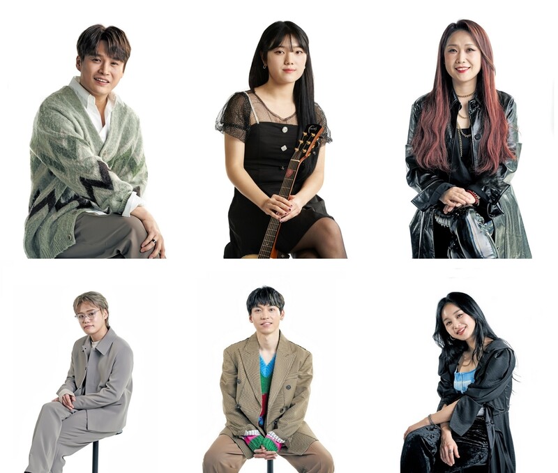 [방송소식] '싱어게인2' 톱6, JTBC 새 예능 '유명가수전' 출연