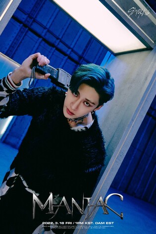 Stray Kids unveils individual teaser images for new album 'ODDINARY'