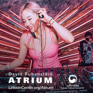 Korean Cultural Center NY and Lincoln Center to hold K-pop Dance Night