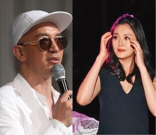 Koo Jun-yup announces marriage with 'Taiwan Geum Jan-di' Barbie Hsu…reunite after 20 years