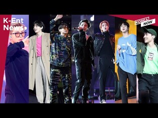 [K-Ent News] BTS PTD SEOUL D-2: What’s Special? / SEVENTEEN The8 and Hyuna, COVID Positive