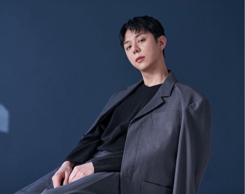 '제국의 아이들' 문준영, 만취 상태로 운전하다 입건