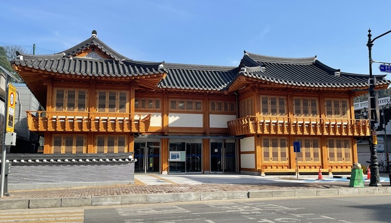 청년센터·청년공유공간…공주서 청년활동 거점공간 잇따라 개소