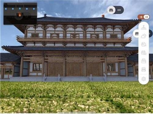 [게시판] 문화재청, 디지털 문화유산 콘텐츠 경진대회