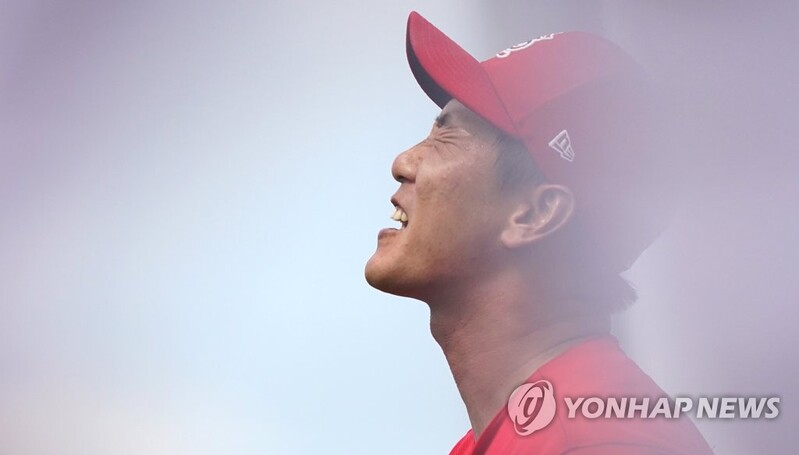 "김광현 MLB 직장폐쇄로 한국행…미국서 대우받을 수 있었는데"