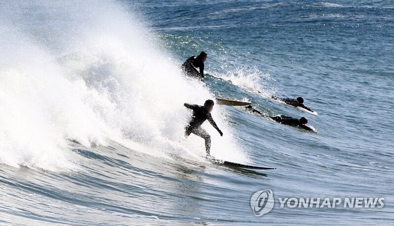 양양군, 스마트관광도시 조성 공모사업 최종 선정