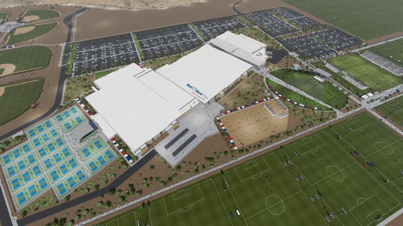 협상은 협상·준비는 준비…MLB 합동 캠프로 몰려드는 선수들